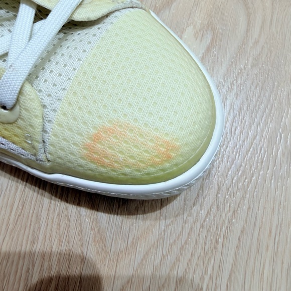 Converse Chuck Taylor All Star Modern Future Mesh Low in Buff Size 11.5 - Picture 9 of 11